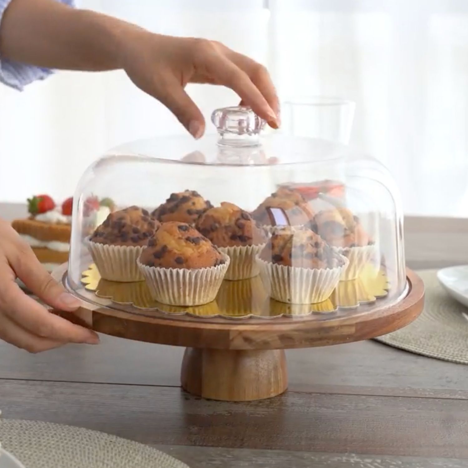 Lifestyle video ads Lifestyle video ads