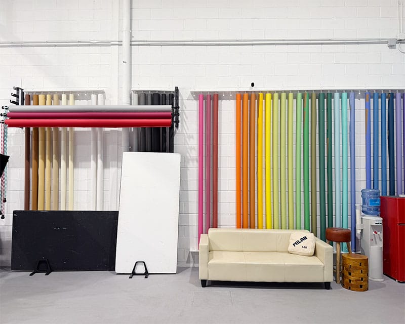 Product Film Studios Location 4