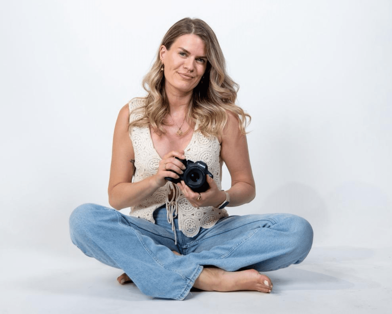 Product Photographer Brand Strategist