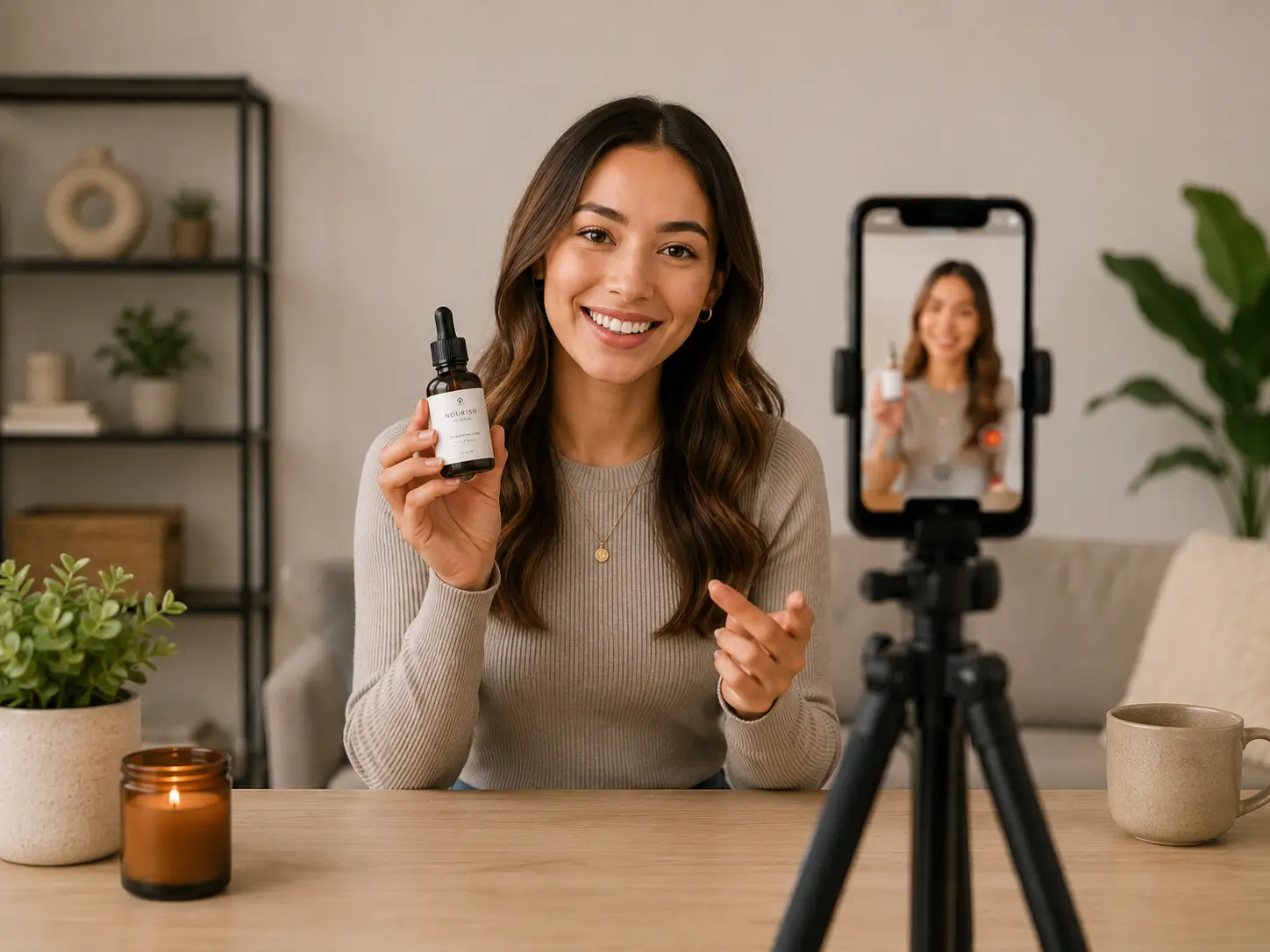 UGC CGC Video Social Media UGC CGC Video Social Media