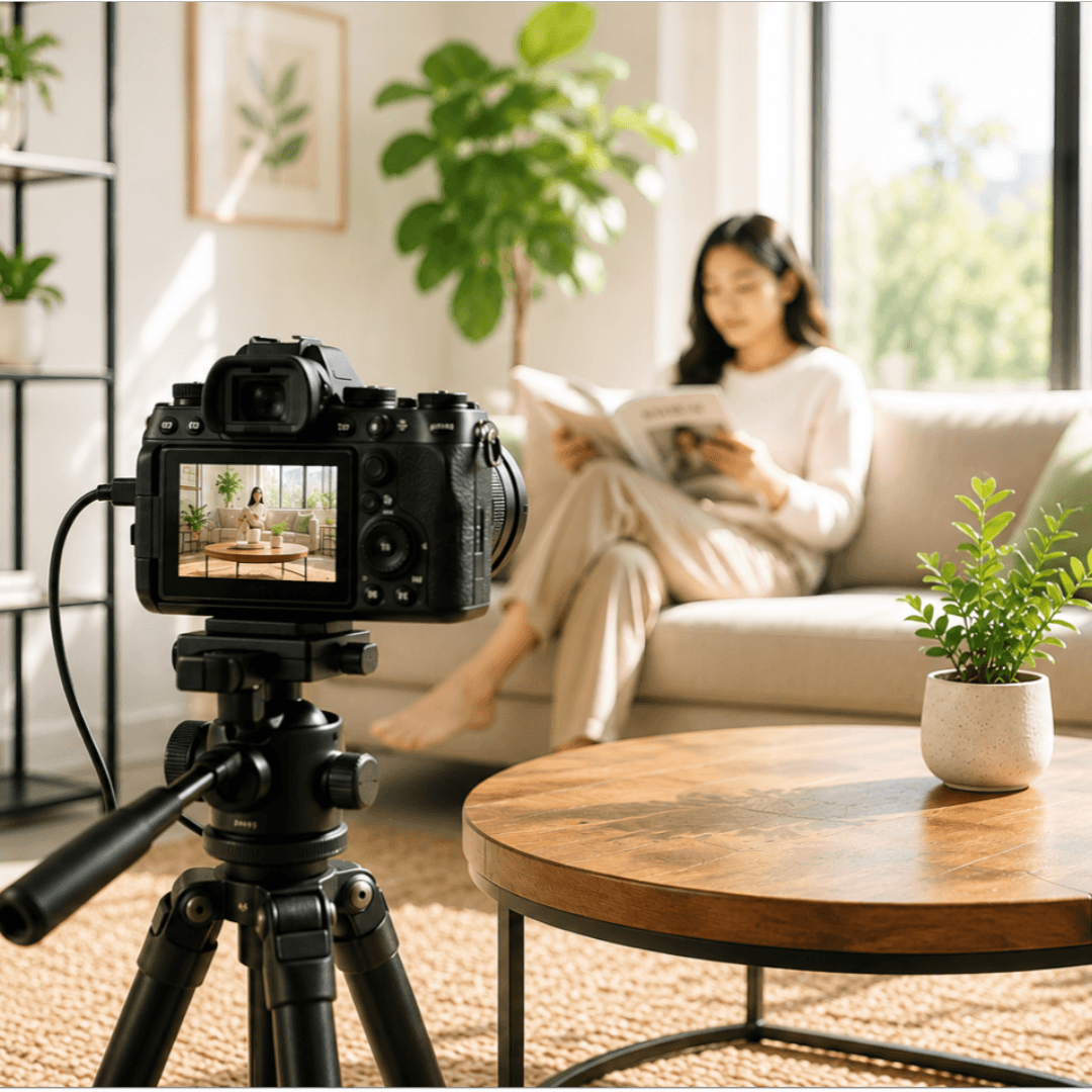 Product Video Service Location 1