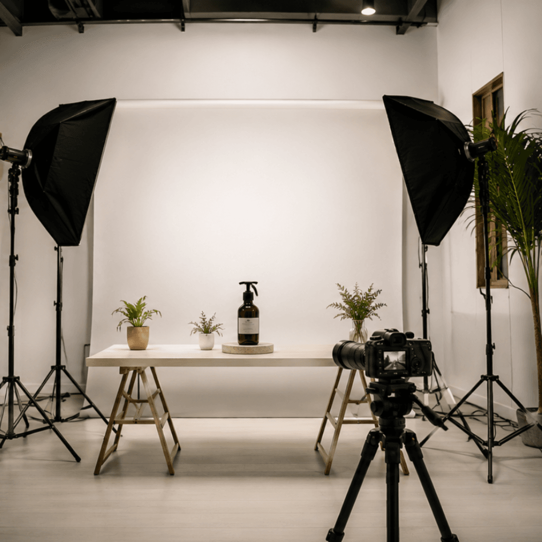 Product Video Service Location 2
