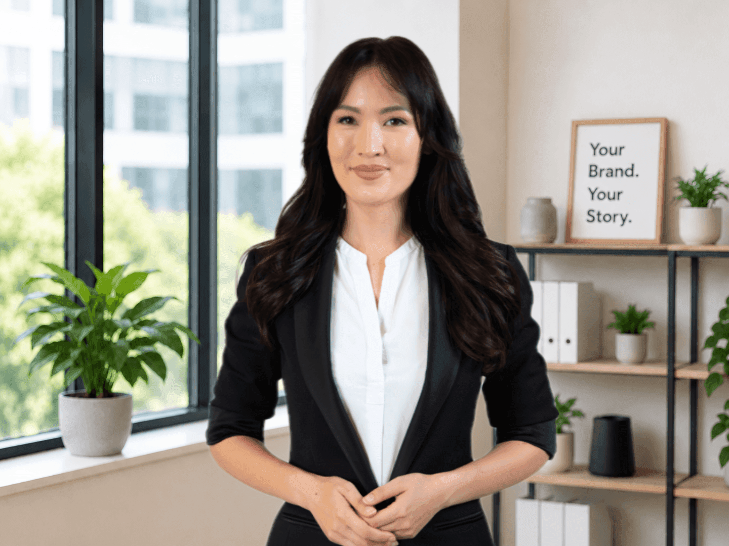 Spokesperson Video Service Image Spokesperson Video Service